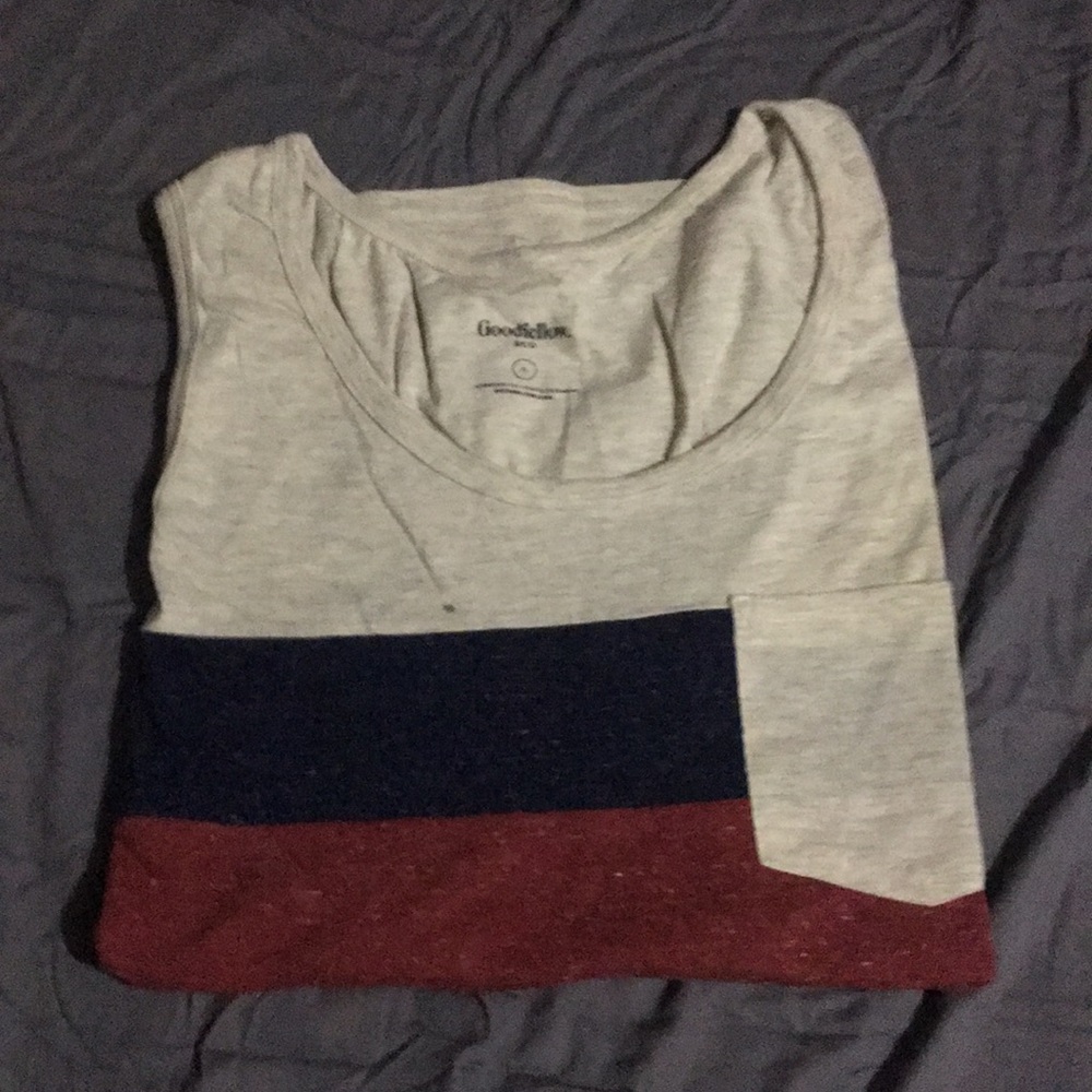 Goodfellow tank top
